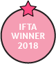 IFTA winner 2018